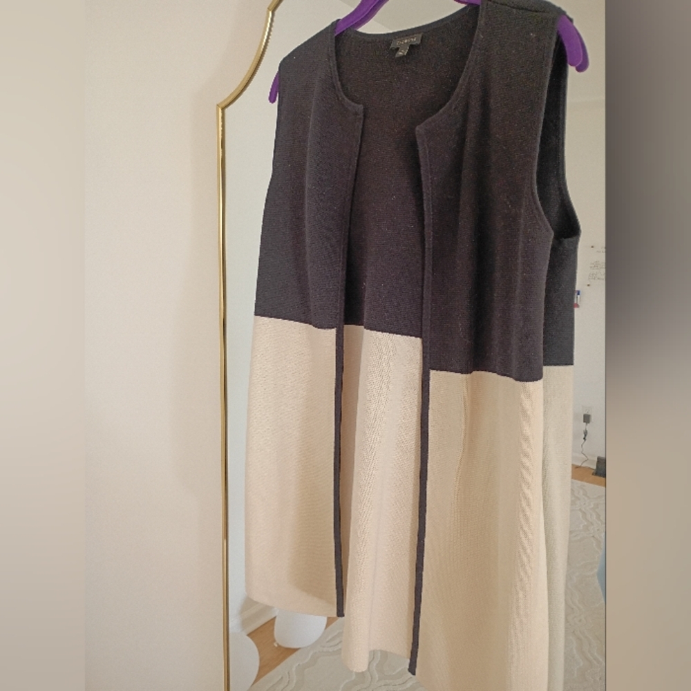 Talbots Classic Cardigan